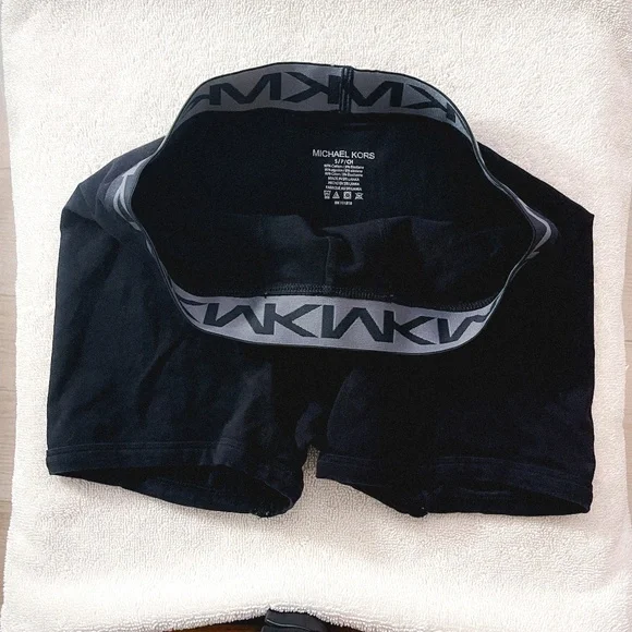 Michael Kors Boxer Brief S - Picture 3 of 4